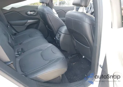 2019 Jeep Cherokee Overland Fwd z USA, uszkodzony, nr VIN 1C4PJLJX5KD146026